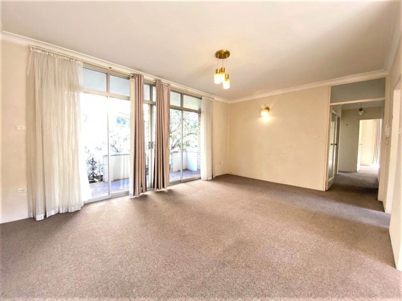 2/24 ALEXANDRA STREET, Drummoyne NSW 2047