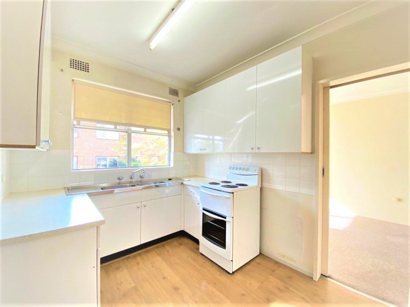 2/24 ALEXANDRA STREET, Drummoyne NSW 2047