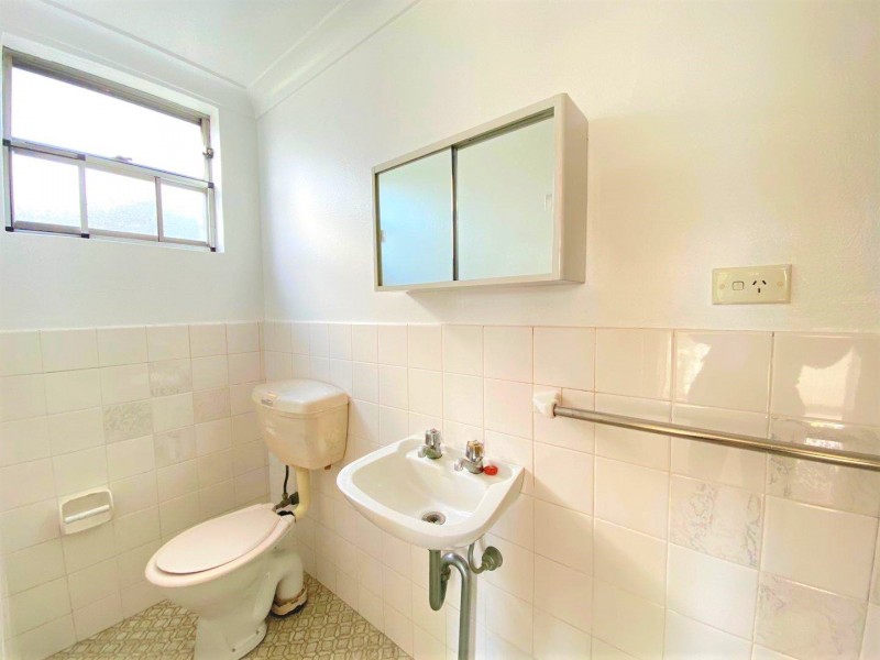 2/24 ALEXANDRA STREET, Drummoyne NSW 2047