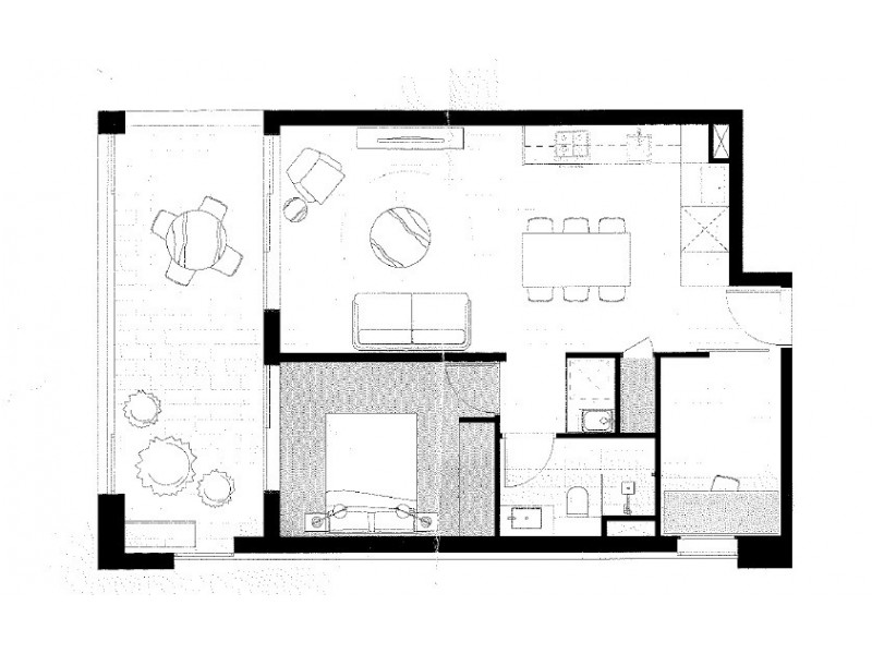 18 Hannah Street, Beecroft NSW 2119 Floorplan