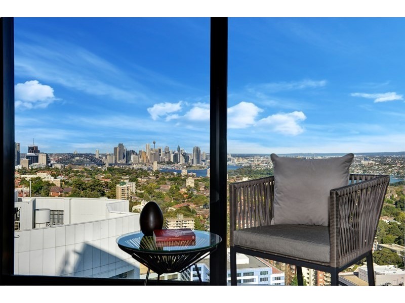 2405/10 Atchison Street, St Leonards NSW 2065