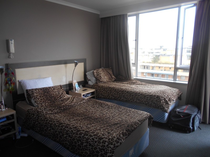 909/50 Murray Street, Pyrmont NSW 2009