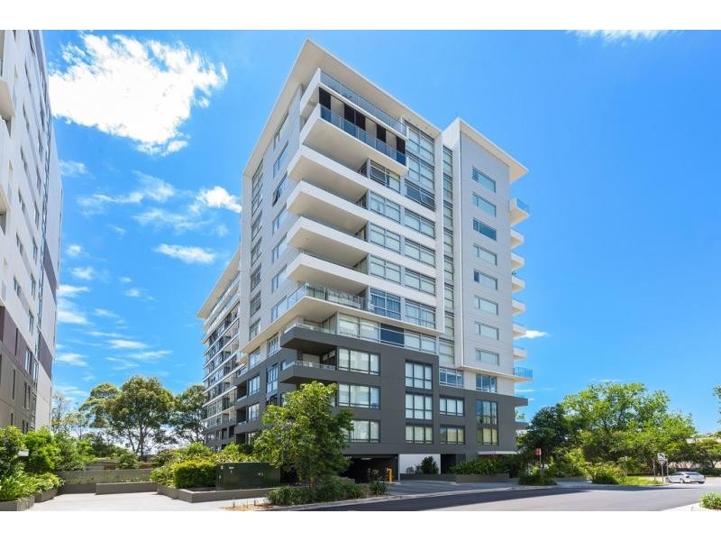 808/2 Saunders Close, Macquarie Park NSW 2113
