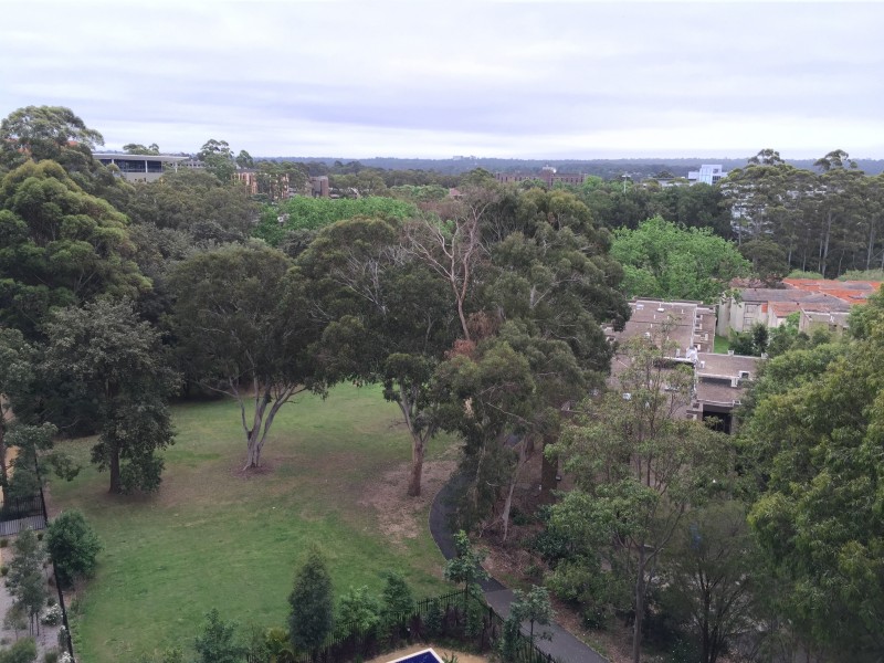 808/2 Saunders Close, Macquarie Park NSW 2113