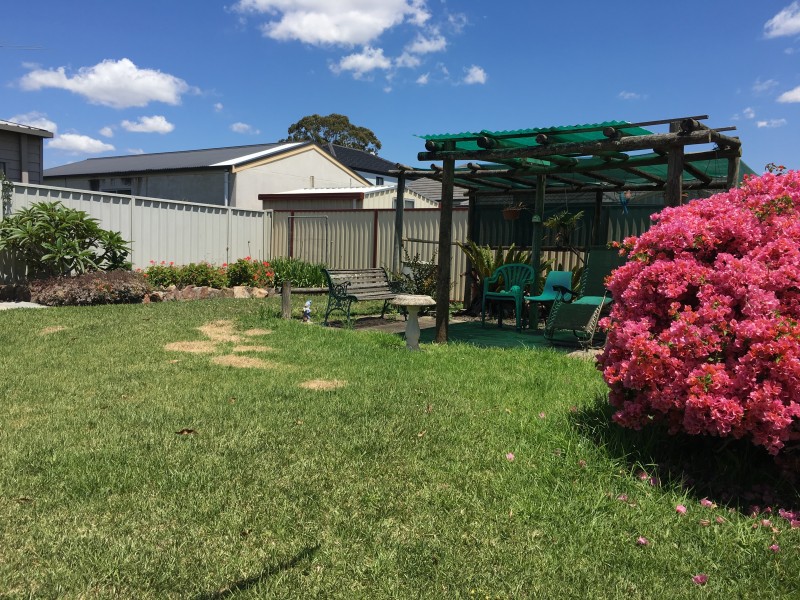 16 McMahon road, Yagoona NSW 2199