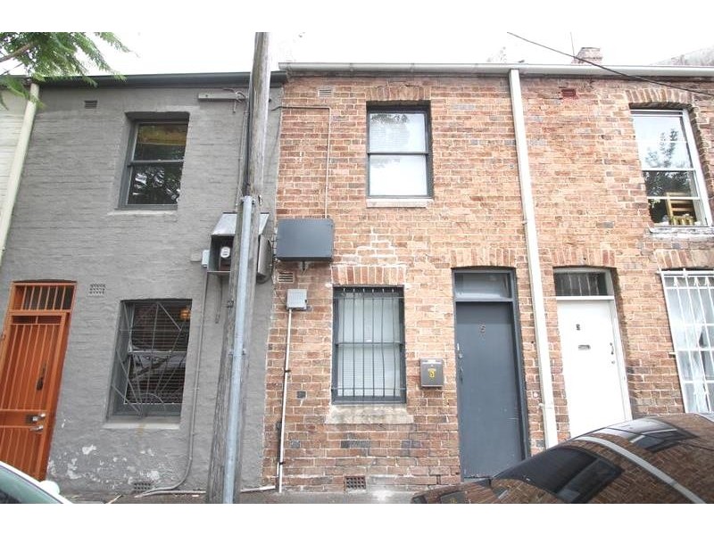 5 Little Mount Street, Pyrmont NSW 2009