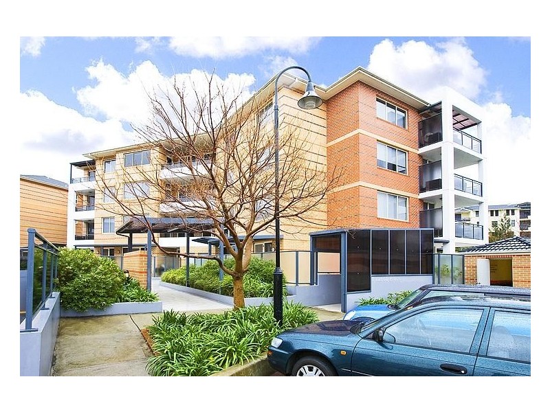 63/1 Janoa Place, Chiswick NSW 2046