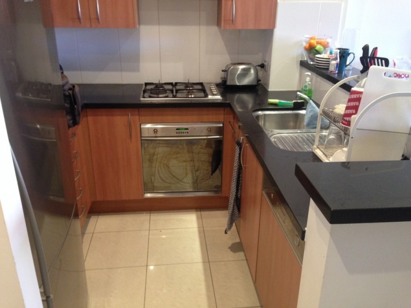 63/1 Janoa Place, Chiswick NSW 2046