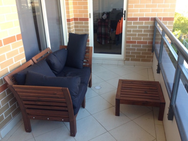 63/1 Janoa Place, Chiswick NSW 2046