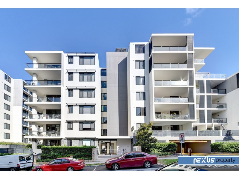 701/48 Amalfi Drive, Wentworth Point NSW 2127