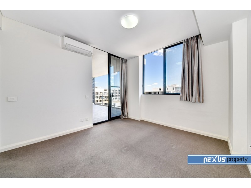 701/48 Amalfi Drive, Wentworth Point NSW 2127