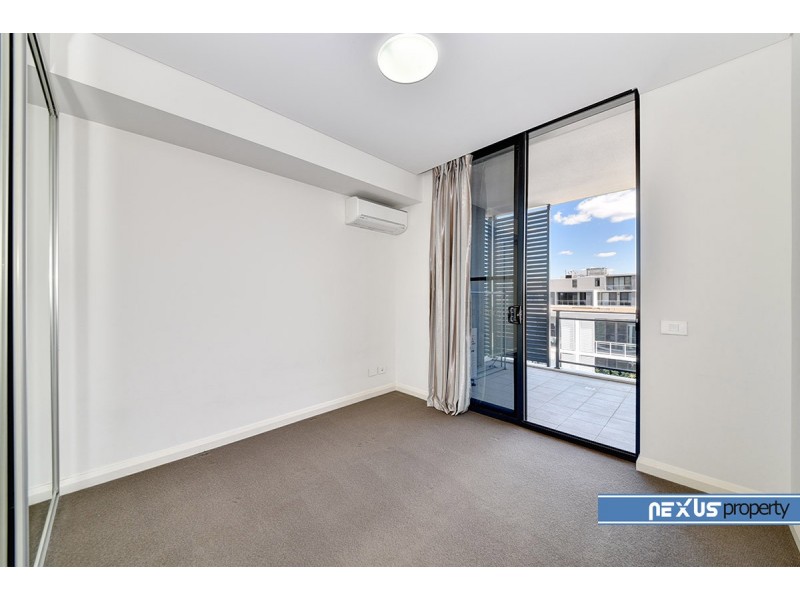 701/48 Amalfi Drive, Wentworth Point NSW 2127