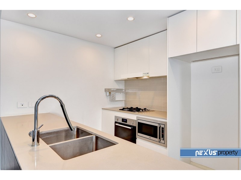 701/48 Amalfi Drive, Wentworth Point NSW 2127