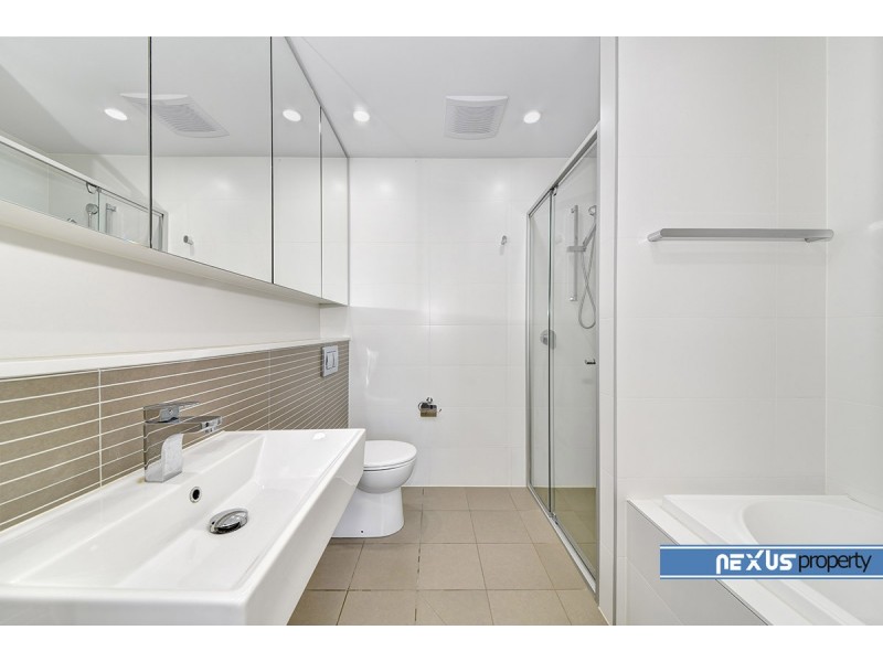 701/48 Amalfi Drive, Wentworth Point NSW 2127