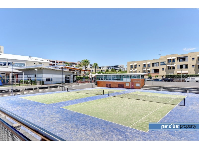 701/48 Amalfi Drive, Wentworth Point NSW 2127