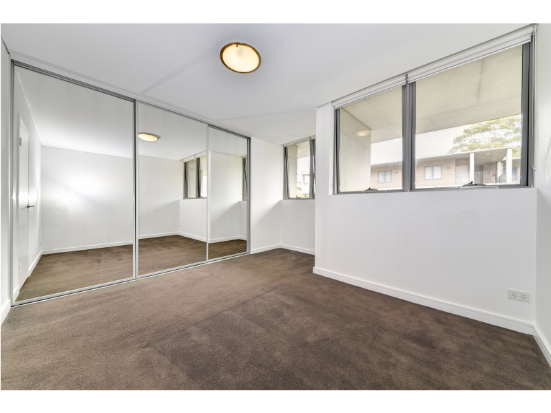 55/525 ILLAWARRA ROAD, Marrickville NSW 2204