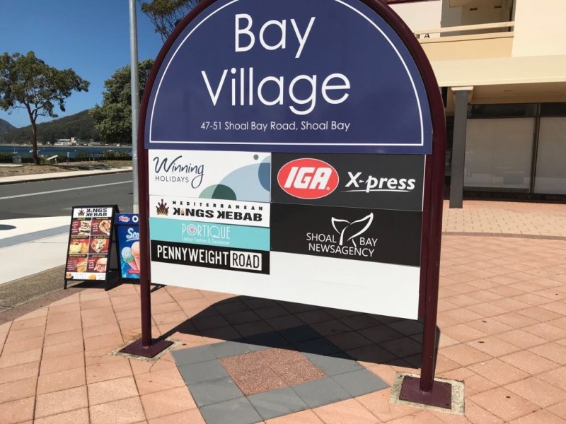 51 Shoal Bay Road, Shoal Bay NSW 2315