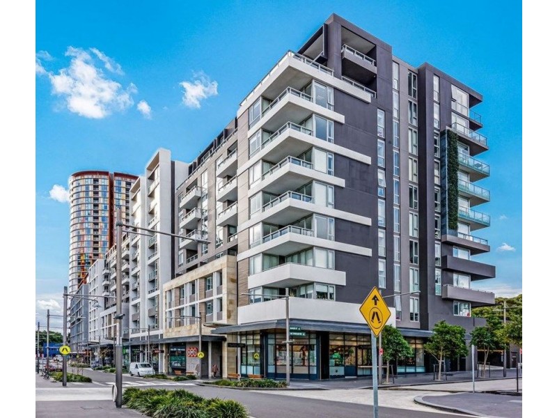 A202/18 Ebsworth Street, Zetland NSW 2017