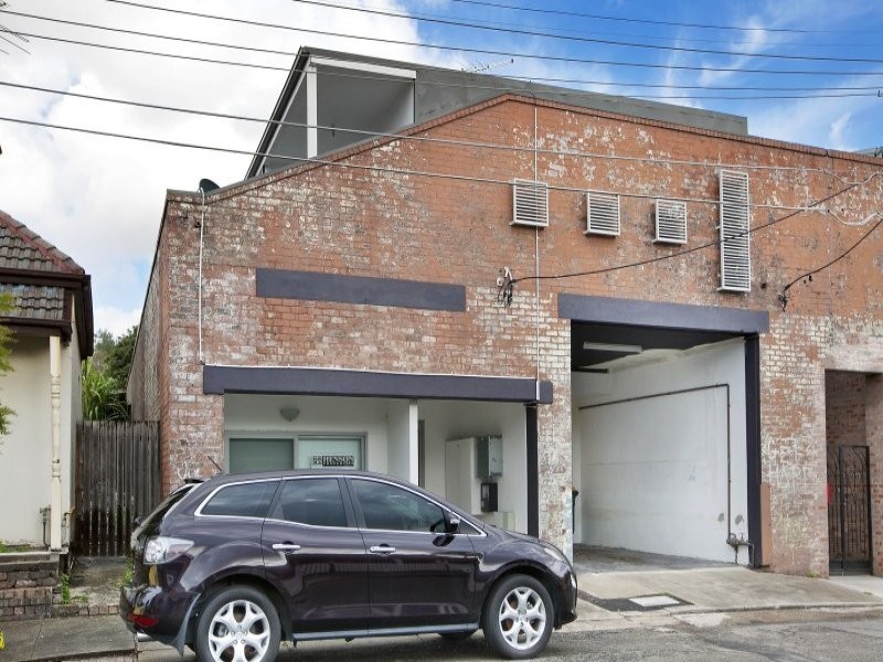1/6 Bridge Street, Tempe NSW 2044