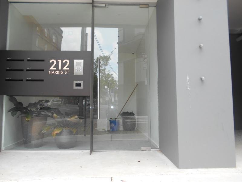 4/212 Harris Street, Pyrmont NSW 2009