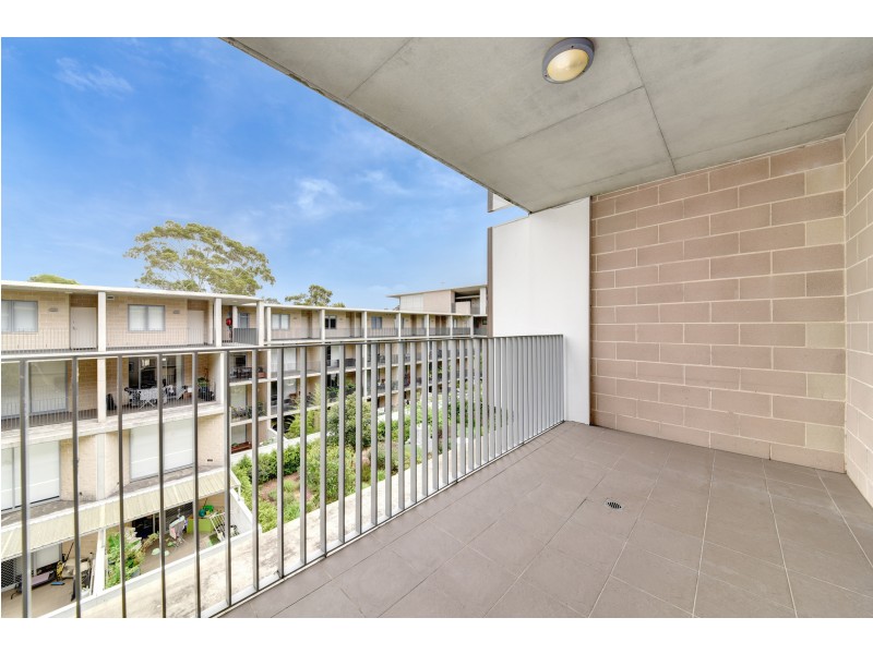 55/525 ILLAWARRA ROAD, Marrickville NSW 2204