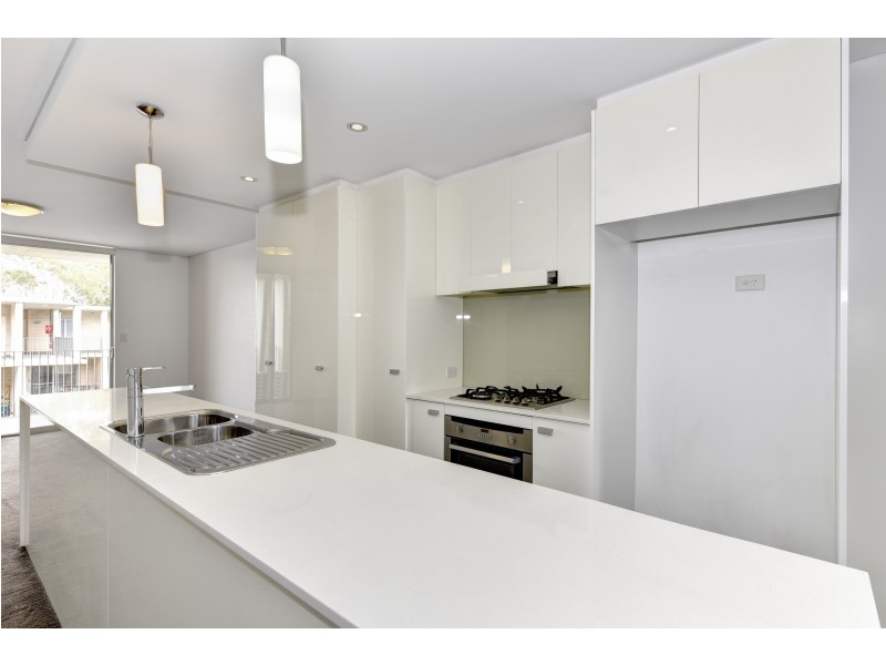 55/525 ILLAWARRA ROAD, Marrickville NSW 2204