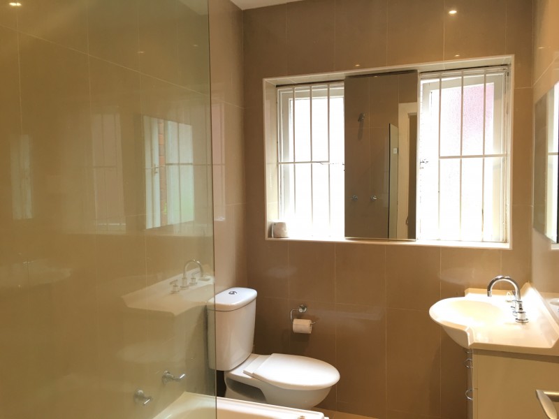 3/85 O’SULLIVAN RD, Rose Bay NSW 2029