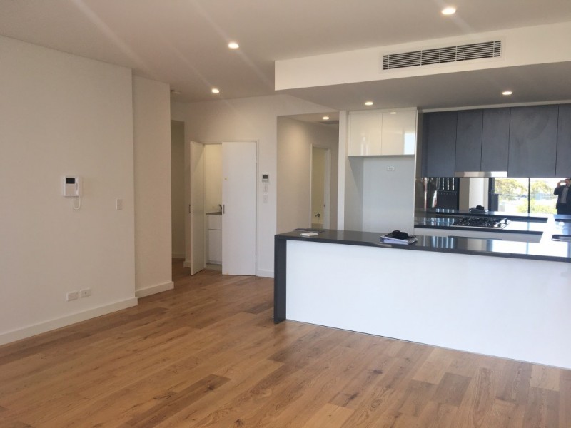 406/29-33 BIRMINGHAM STREET, Alexandria NSW 2015