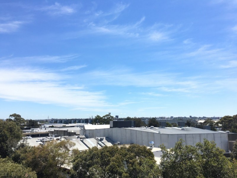 406/29-33 BIRMINGHAM STREET, Alexandria NSW 2015