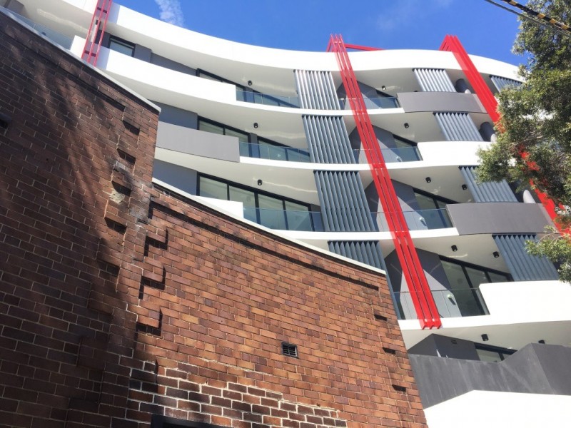 406/29-33 BIRMINGHAM STREET, Alexandria NSW 2015