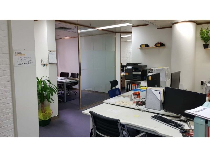 277/398 Pitt Street, Haymarket NSW 2000