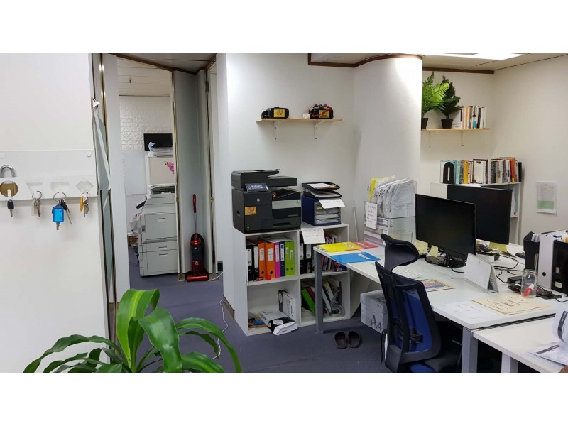 277/398 Pitt Street, Haymarket NSW 2000