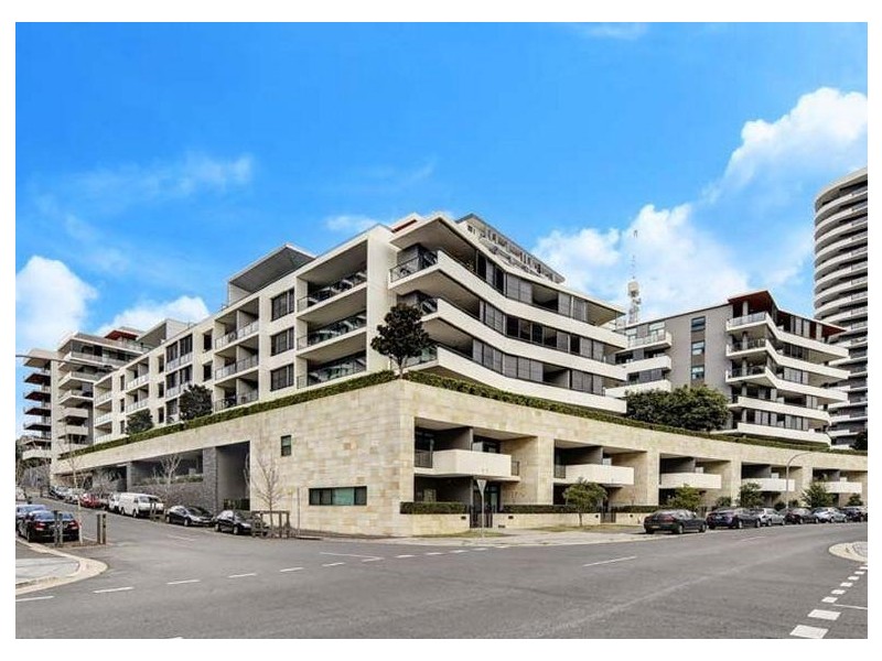 38/2 Nina Gray Ave, Rhodes NSW 2138