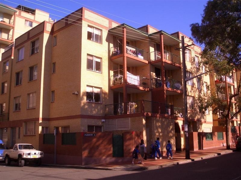 18/333 Bulwara Road, Ultimo NSW 2007