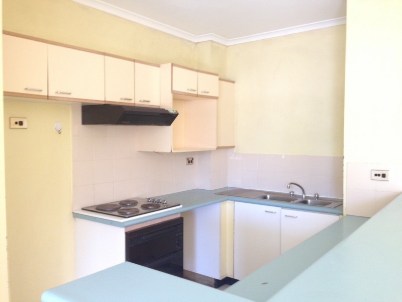 18/333 Bulwara Road, Ultimo NSW 2007