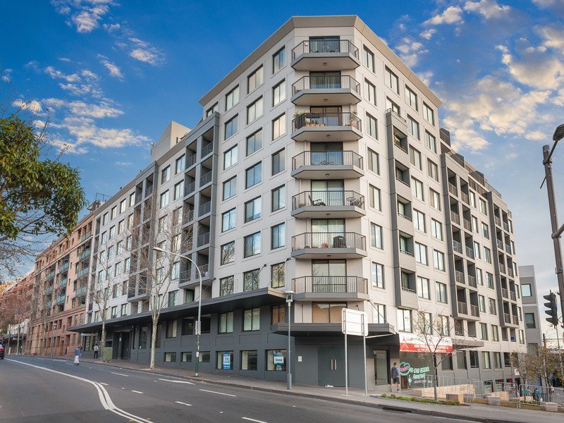 116/209 Harris Street, Pyrmont NSW 2009