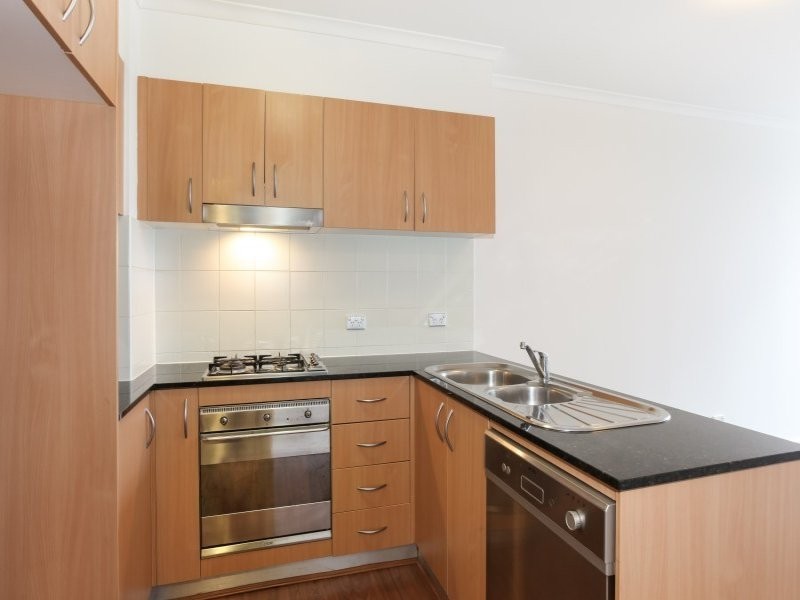 116/209 Harris Street, Pyrmont NSW 2009