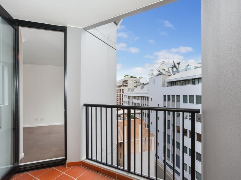 116/209 Harris Street, Pyrmont NSW 2009