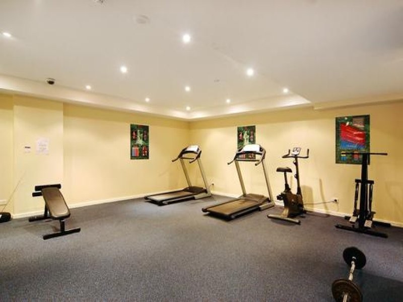 116/209 Harris Street, Pyrmont NSW 2009