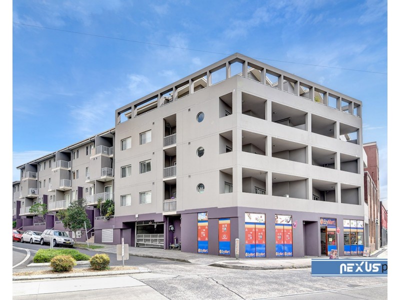 16/2-6 Bridge Road, Stanmore NSW 2048