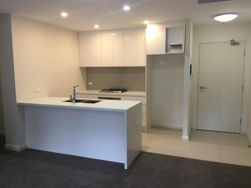 A003/3-7  LORNE AVE, Killara NSW 2071