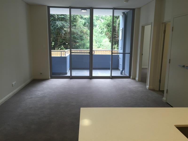 A003/3-7  LORNE AVE, Killara NSW 2071