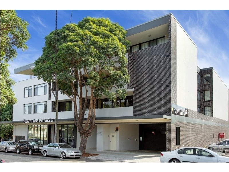 6/19  CLAREMONT STREET, Campsie NSW 2194