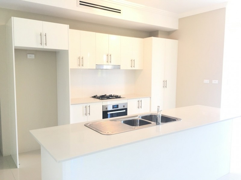 6/19  CLAREMONT STREET, Campsie NSW 2194