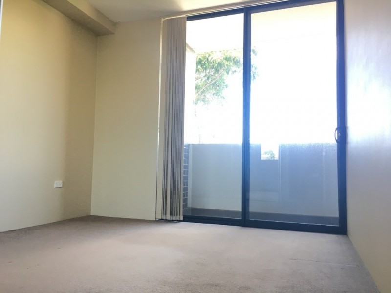 6/19  CLAREMONT STREET, Campsie NSW 2194