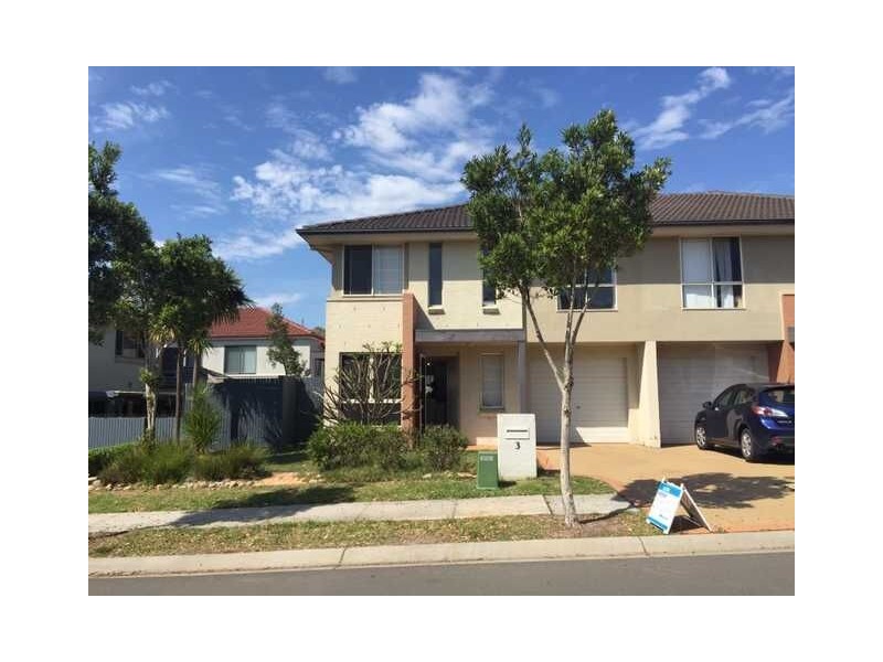 3 Neva Street, Glenfield NSW 2167