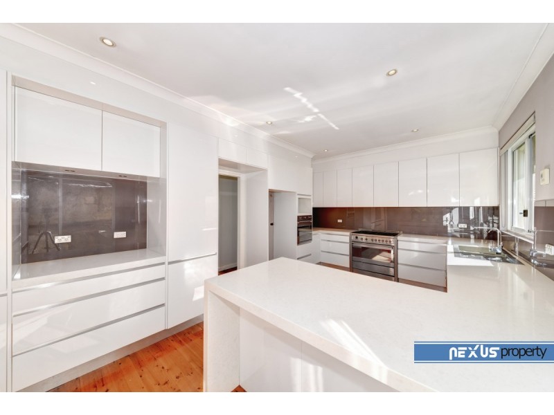 2 Louise Avenue, Chatswood West NSW 2067