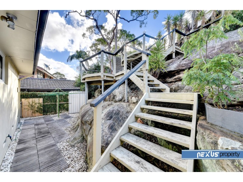 2 Louise Avenue, Chatswood West NSW 2067