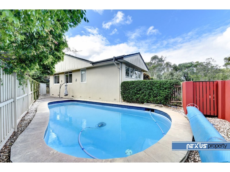 2 Louise Avenue, Chatswood West NSW 2067