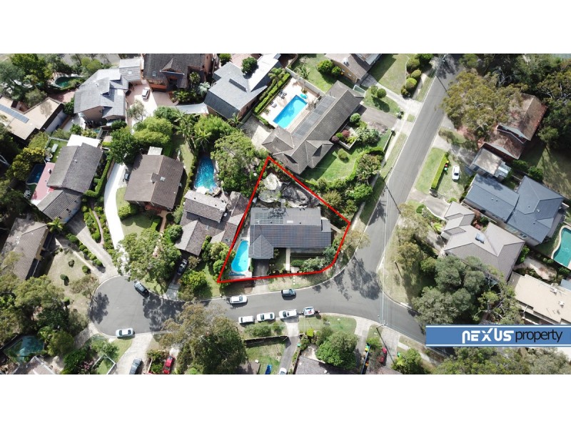 2 Louise Avenue, Chatswood West NSW 2067